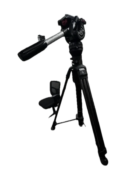 Sachtler Caddy Head with Hot Pod 14. Excellent Condition - Image 2 of 4