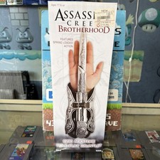 Assassin's Creed Brotherhood Ezio Auditore Gauntlet