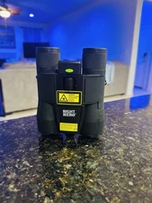 Official Atomic Beam Night Hero Night Vision Binoculars. 