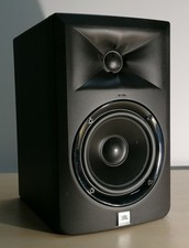 Lautsprecher, Studio-Monitorbox, aktiv, JBL LSR305, Paar