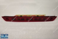 Hochmontierte Bremsleuchte FüR Suzuki Wagon R 1.1L 2006-2010 LED