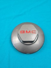 1994-2002 Gmc Sonoma Jimmy S15 Dark Gray Rally Wheel Center Caps 15661028 1994-2002 Gmc Sonoma Jimmy S15 Dark Gray Rally Wheel Center Caps 15661028