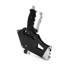 Speedmaster Automatic Shifter Assembly For Gm Powerglide Standard Pattern Speedmaster Automatic Shifter Assembly For Gm Powerglide Standard Pattern