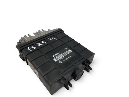 VW GOLF III 1H1 Motorsteuergerät ECU 1H0907311H 1997 29075771