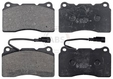 Kits de frein Alfa Romeo ALFA 166