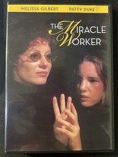 The Miracle Worker (DVD) LIKE NEW CONDITION