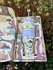 Winnie Pooh Tumbler 40oz, Winnie The Pooh Tum...