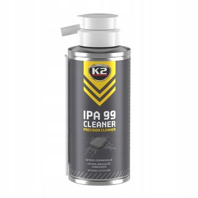 Isopropylalkohol zum Reinigen und Entfetten K2 IPA 99 Cleaner 150 ml