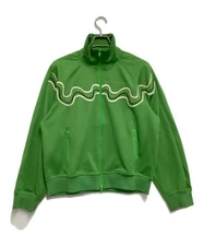 HOUSE OF SUNNY                    HOUSE OF SUNNY track jacket green