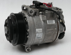 Original Mercedes Benz W166 X164 Klimakompressor Klimaanlage A0008309200