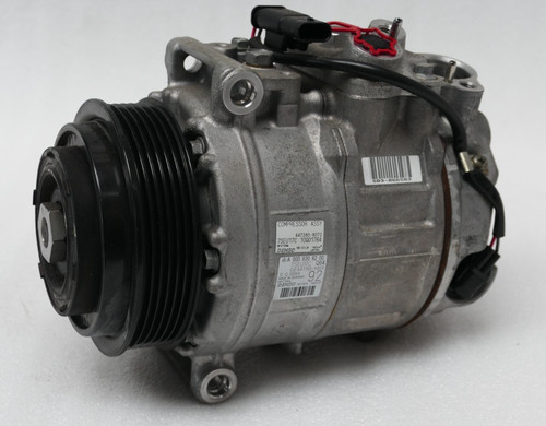 Original Mercedes Benz W166 X164 Klimakompressor Klimaanlage A0008309200