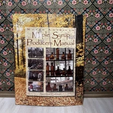 North American Maple Syrup Producers 2nd Edition 2006 The Ohio State Extension