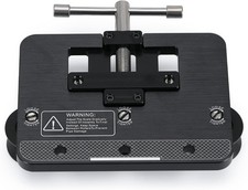 Tubing Straightener, Brake Line Straightener, Tube Straightener for 3/16" - 1.0"