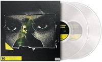 Tbc - Vinyl Record - F600Z