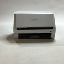 Epson DS-530 II Color Duplex Document Scanner - White No Power Adapter