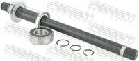 Febest Lenker, RadaufhäNgung 1224-E6FRH FüR Hyundai KIA