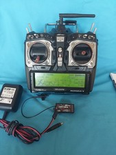 Hitec Aurora 9 Hobby RC Receivers & Transmitters products for sale
