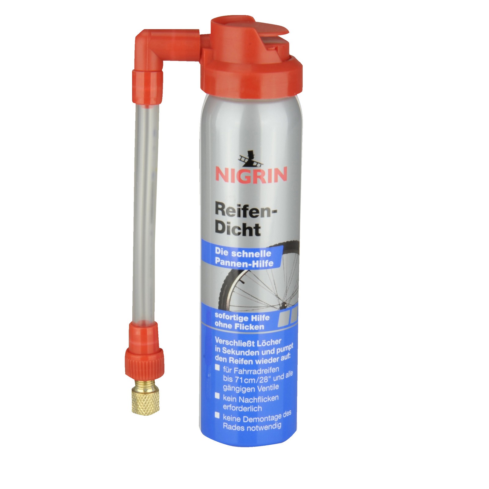 НИГРИН 60614 РАЙФЕН-ДИХТ Фликцойг 1590₽