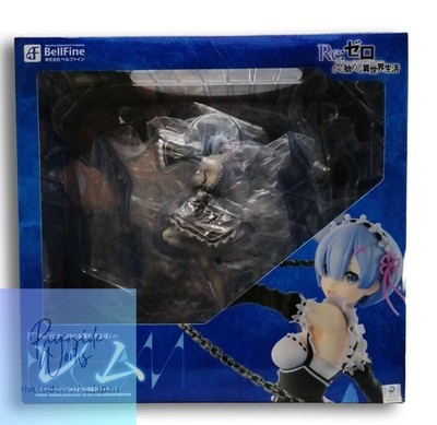 Bellfine 1/7 Rem Figur Re:Zero JP