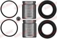 Quick Brake 114-5075 Reparatursatz, Bremssattel For Nissan