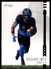 2025 SAGE HIT #129 Brashard Smith