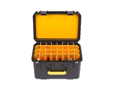 SKB iSeries 1610 Deep Lure Case Fishing Box
