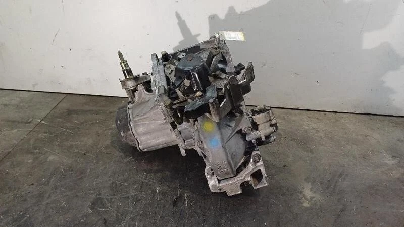 2222JQ boite a vitesse pour CITROEN XSARA PICASSO (2004) 1.6 HDI 2004 145168 - Photo 4/4