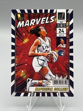 2025 Donruss WNBA Net Marvels Press Proof #22 Napheesa Collier