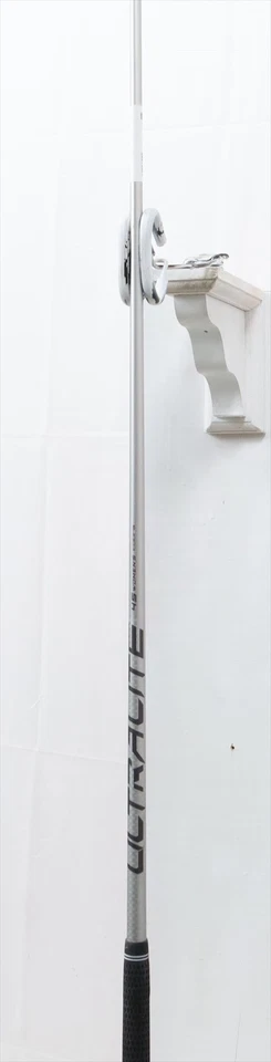 Madera de calle Cobra Air-X negro/rosa 2022 27° 7 damas Ultralite 45 12861002 bueno Foto 4 de 4