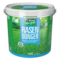 Prima RasendüNger Mit Sofort- Und Langzeitwirkung 10 Kg