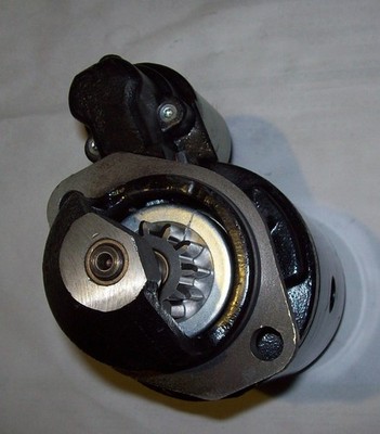 Anlasser für Eicher Kramer Deutz D15 D25 D30 KHD F1L612 F1L712 F1L812 F2L612 F2L