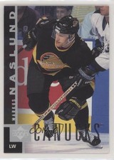 1997-98 Upper Deck Markus Naslund #173 06pr