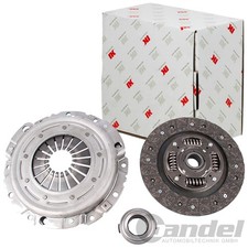 Kit d'embrayage Mercedes CLASSE E