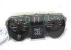 1998-2000 Mitsubishi Montero Speedometer Instrument Cluster Head Only OEM 197K