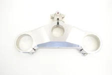 2010 Ducati 1198 Upper Triple Tree Clamp Yoke 34110721a