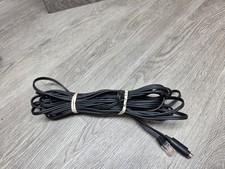 Subwoofer Audio Link Cable 8-Pin DIN to RJ-45 For Bose Lifestyle 18 28 35 38 48