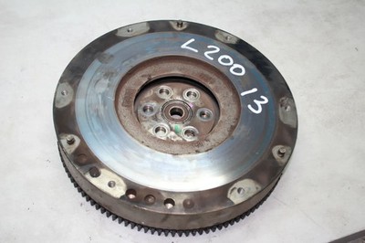 Zweimassenschwungrad Schwungscheibe Schwungrad Mitsubishi L200 KB4T 4D56 Bj.13
