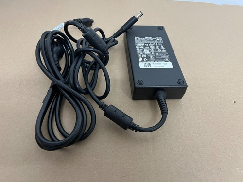 Dell  Laptop-Netzteil Original 19,5V 9,23A – LA180PM180 – Originalteil