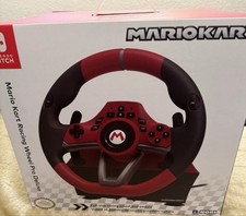 HORI Mario Kart Racing Wheel Pro Deluxe für ...