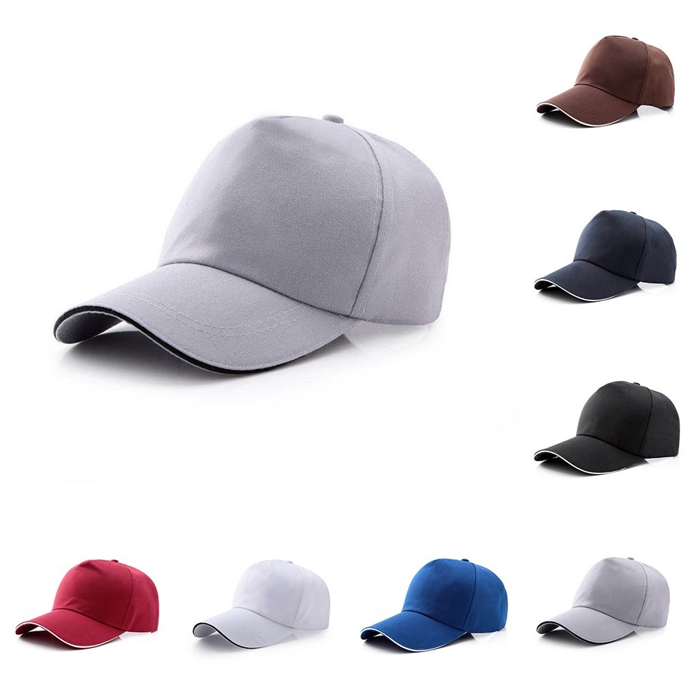 APL Berretto da baseball cappello da palla camionista cappello a tesa larga parasole uomo