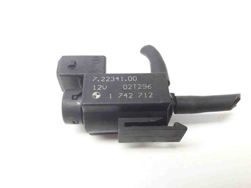 BMW 3 Coupe E46 Druckwandler 72234100 3.00 Petrol 2002 31386112