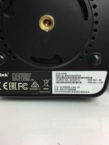 D-Link Cameras & More Indoor Used - Picture 6 of 7