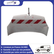 Capot Renault KANGOO