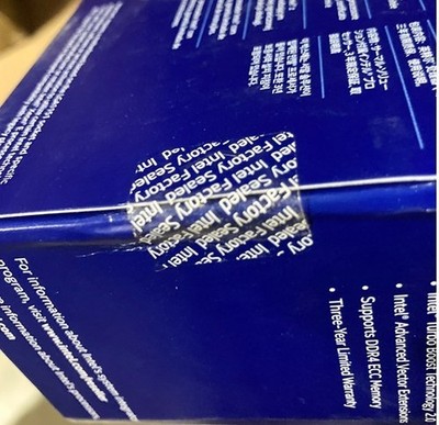 Intel Core i5-10400 Processor (4.3 GHz, 6 Cores, Socket LGA1200