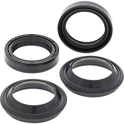 All Balls Fork & Dust Seal Kit for Honda VF700C 85-87 VF700F 84-85 VF750C 88