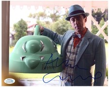 Alan Cumming Signed Autographed 8x10 Photo ACOA