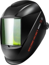 OD8 Laser Welding Helmet 190nm-450nm 900nm-1100nm Eye Protection