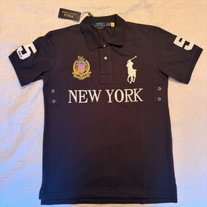New York Polo Ralph Lauren | eBay