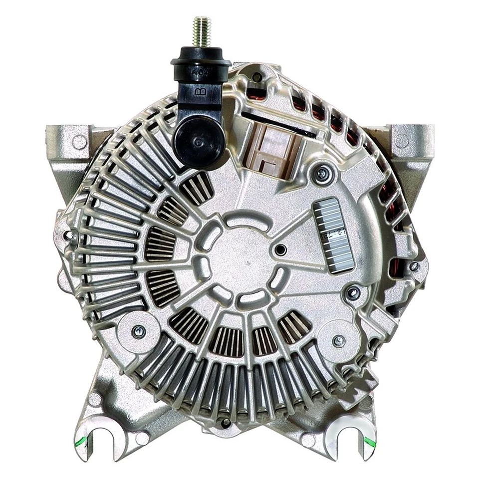 For Ford Crown Victoria 2004-2011 ACDelco 335-1172 Professional Alternator Foto 3 de 4