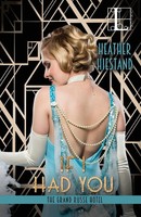 If I Had You Heather Hiestand Taschenbuch Kartoniert / Broschiert Englisch 2016